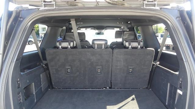 2020 Ford Expedition MAX Limited