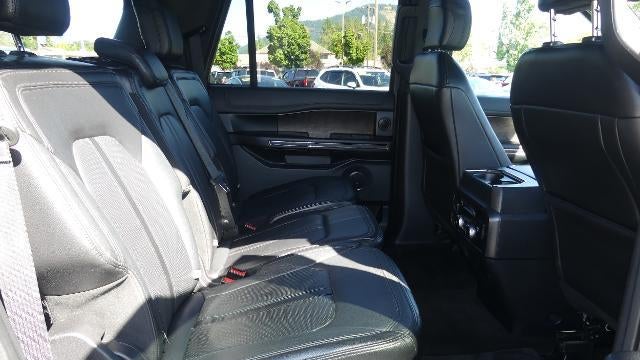2020 Ford Expedition MAX Limited