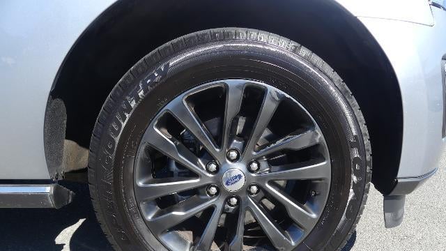 2020 Ford Expedition MAX Limited