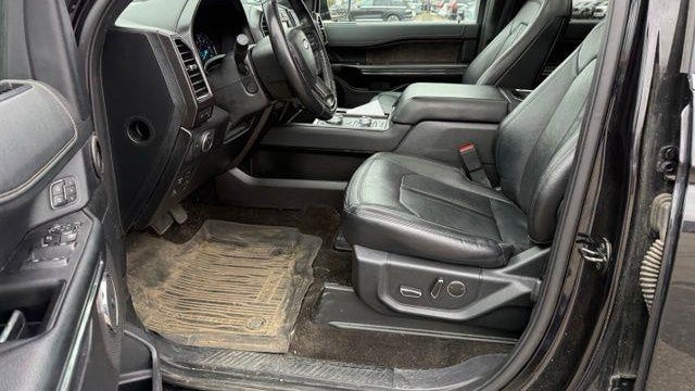 2020 Ford Expedition MAX Limited