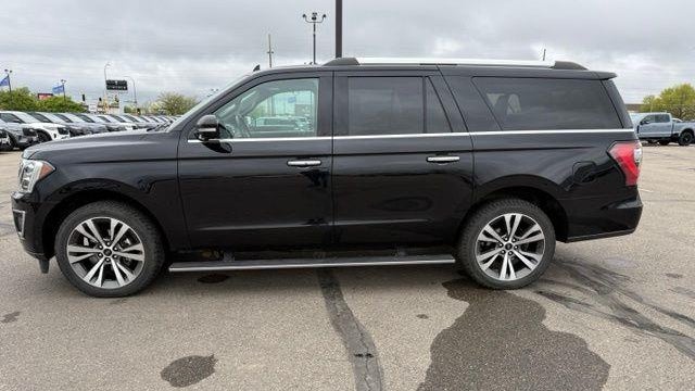 2020 Ford Expedition MAX Limited