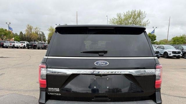 2020 Ford Expedition MAX Limited