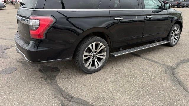 2020 Ford Expedition MAX Limited
