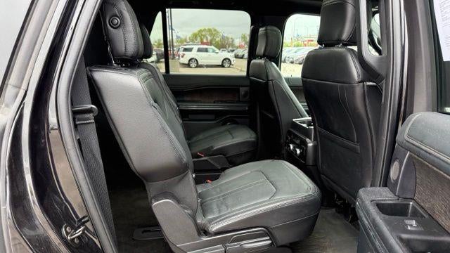2020 Ford Expedition MAX Limited