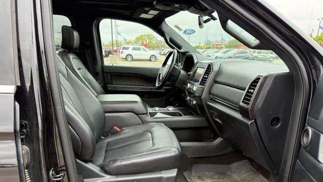 2020 Ford Expedition MAX Limited