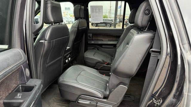 2020 Ford Expedition MAX Limited