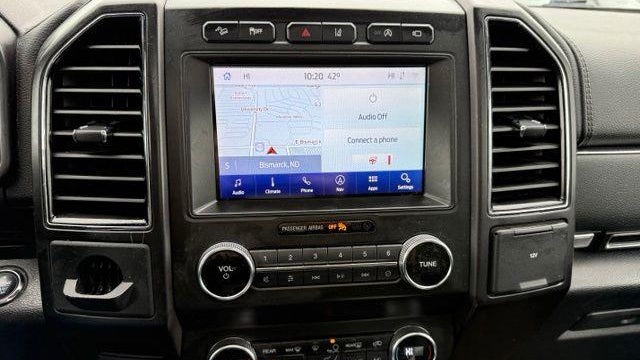 2020 Ford Expedition MAX Limited