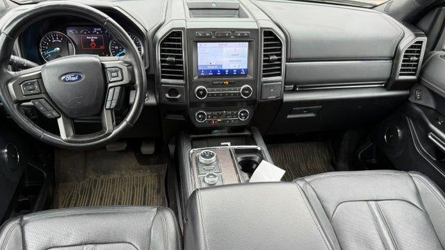 2020 Ford Expedition MAX Limited