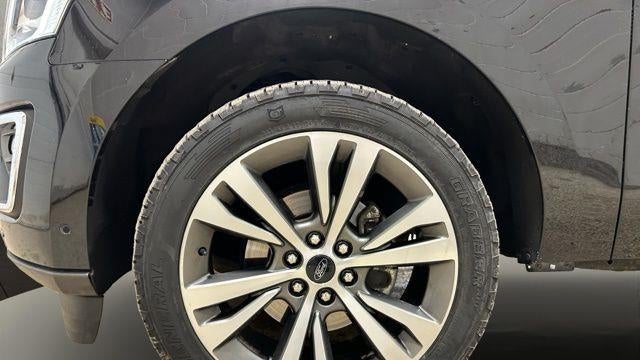 2020 Ford Expedition MAX Limited