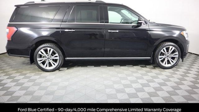 2020 Ford Expedition MAX Limited