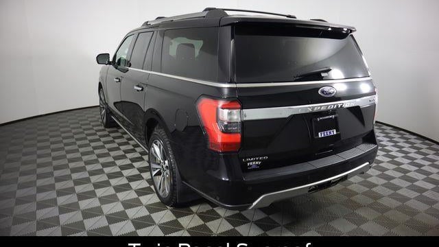 2020 Ford Expedition MAX Limited
