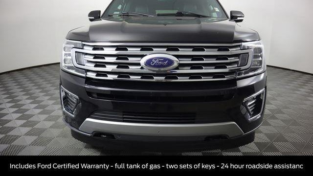 2020 Ford Expedition MAX Limited
