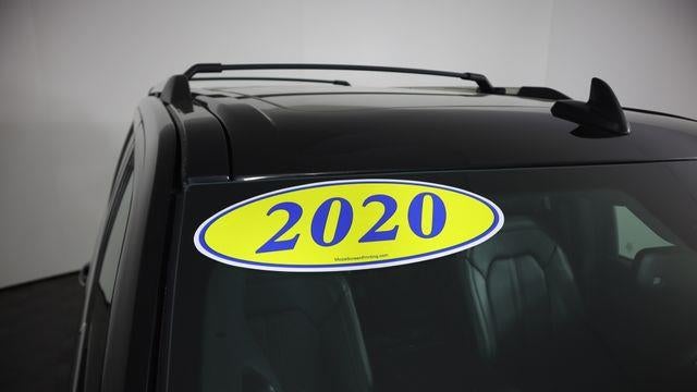 2020 Ford Expedition MAX Limited