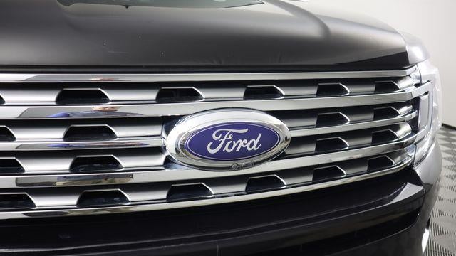 2020 Ford Expedition MAX Limited