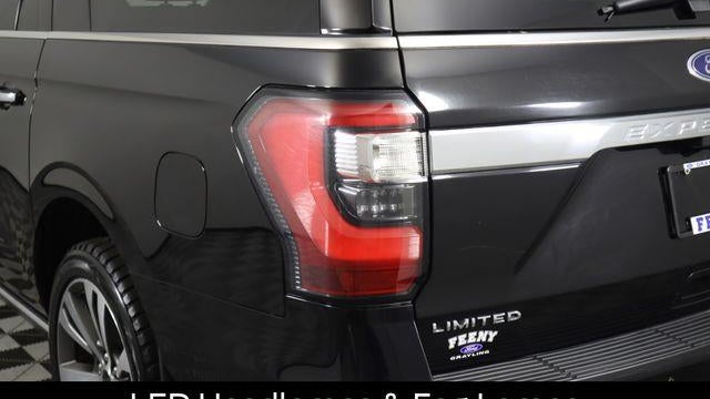 2020 Ford Expedition MAX Limited