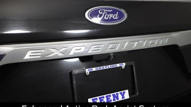 2020 Ford Expedition MAX Limited