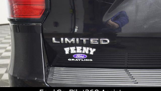 2020 Ford Expedition MAX Limited
