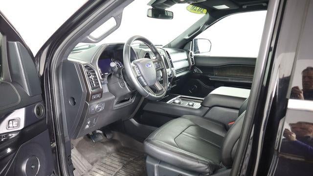 2020 Ford Expedition MAX Limited