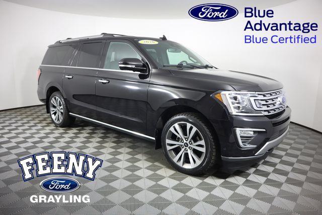 2020 Ford Expedition
