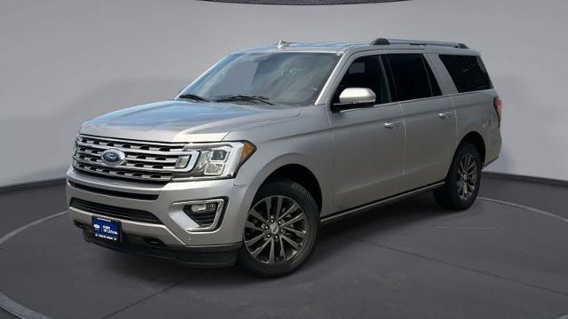 Preowned 2021 Ford Expedition MAX Limited for Sale