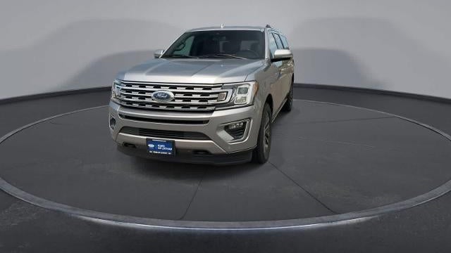 2021 Ford Expedition MAX Limited