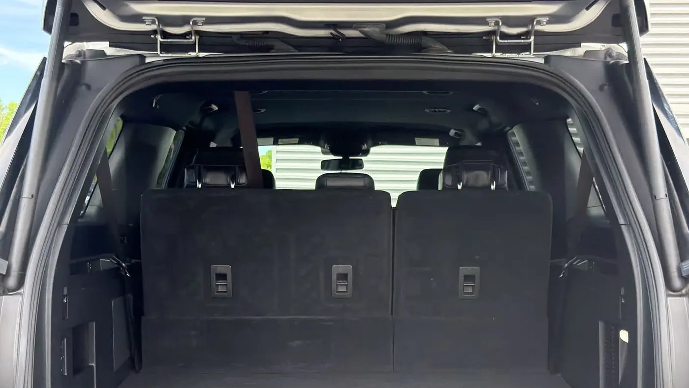 2021 Ford Expedition MAX Limited