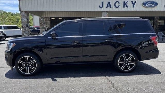 Preowned 2021 Ford Expedition MAX Limited for Sale