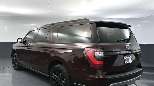 2021 Ford Expedition MAX Limited