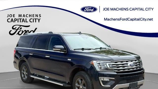 Preowned 2021 Ford Expedition MAX Limited for Sale