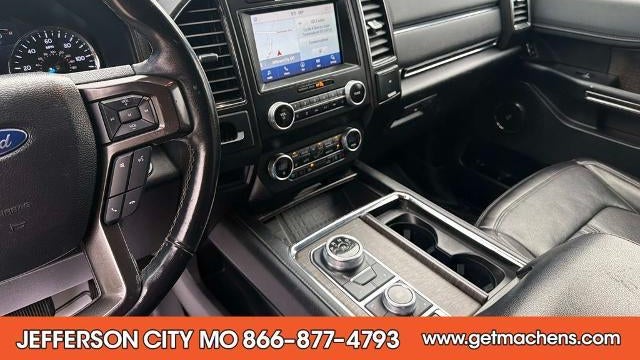 2021 Ford Expedition MAX Limited
