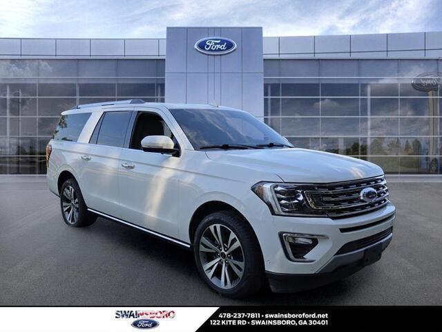 2021 Ford Expedition - $27,991