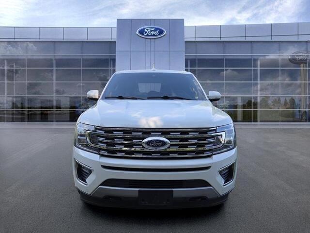 2021 Ford Expedition - $27,991