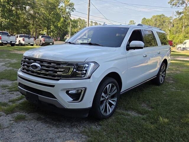 2021 Ford Expedition - $27,991