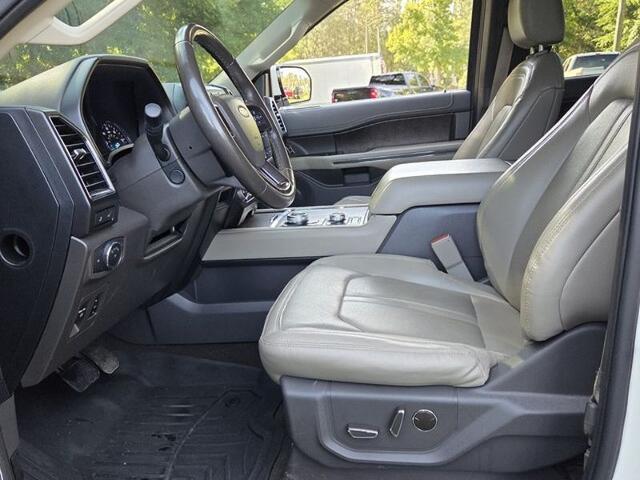 2021 Ford Expedition - $27,991