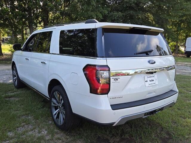 2021 Ford Expedition - $27,991