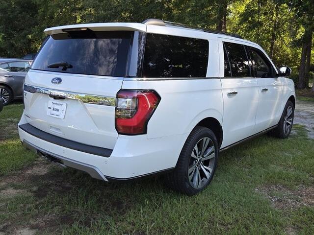 2021 Ford Expedition - $27,991