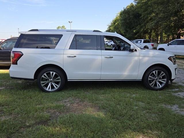 2021 Ford Expedition - $27,991