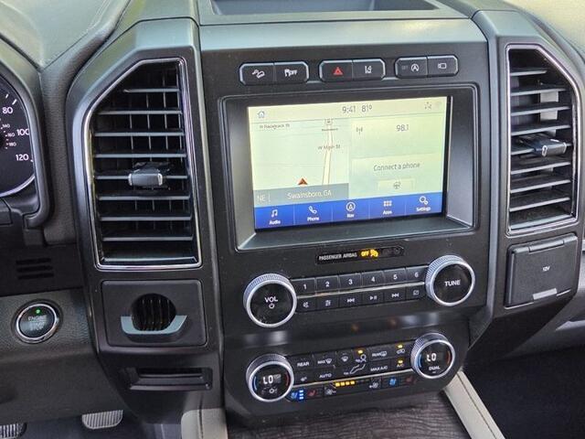 2021 Ford Expedition - $27,991