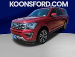 2021 Expedition MAX Thumbnail 1