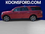 2021 Expedition MAX Thumbnail 2