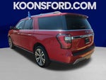 2021 Expedition MAX Thumbnail 3