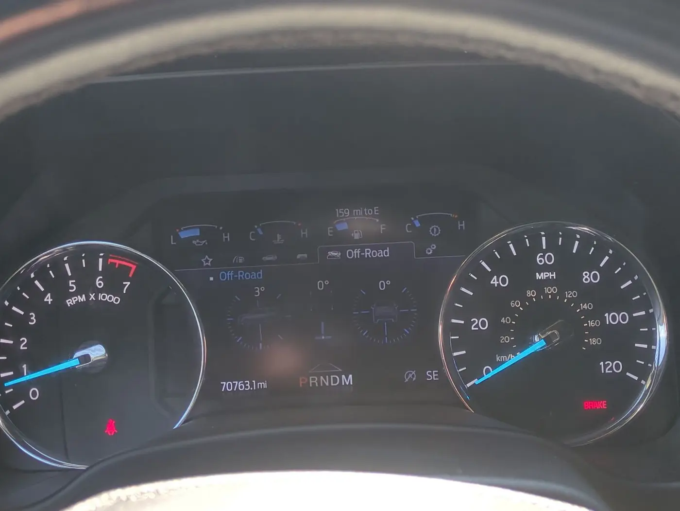 2021 Ford Expedition - $36,900