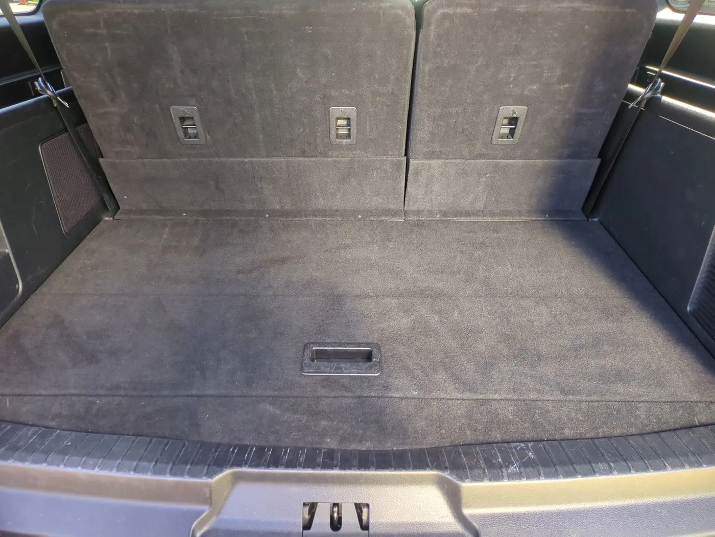 2021 Ford Expedition - $36,900