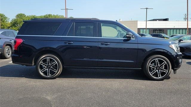2021 Ford Expedition MAX Limited