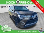 2021 Expedition MAX Thumbnail 1