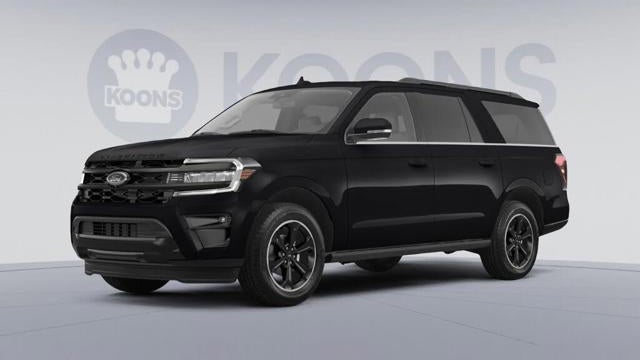 Preowned 2022 Ford Expedition MAX Limited for Sale