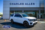 2022 Expedition MAX Thumbnail 1