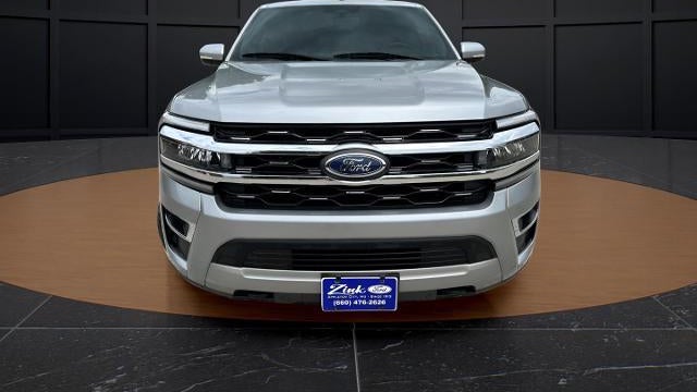 Preowned 2022 Ford Expedition MAX Limited for Sale