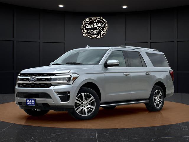 2022 Ford Expedition - $40,995