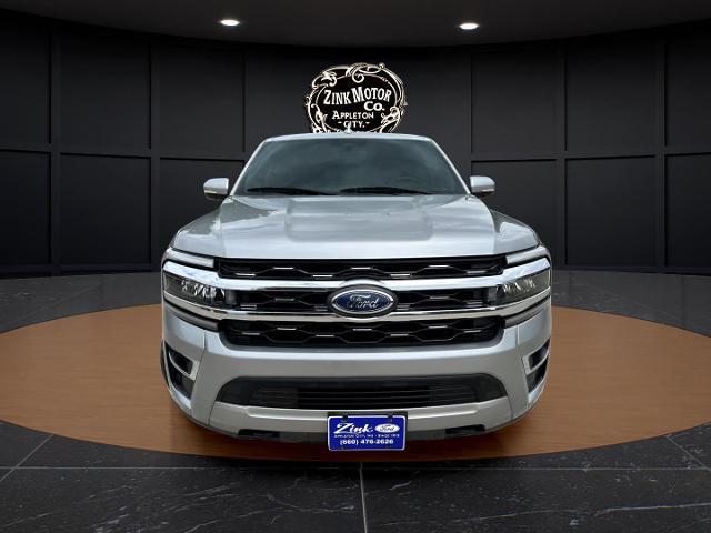 2022 Ford Expedition - $40,995